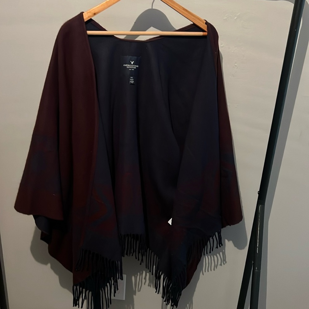 american eagle shaw